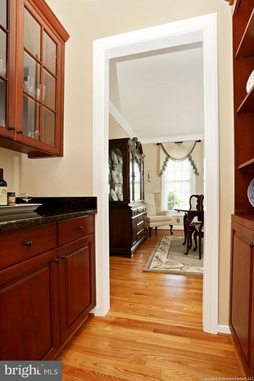 4175 Harrisville Road Mount Airy, MD 21771 - Photo 23 of 30 Interior (General)