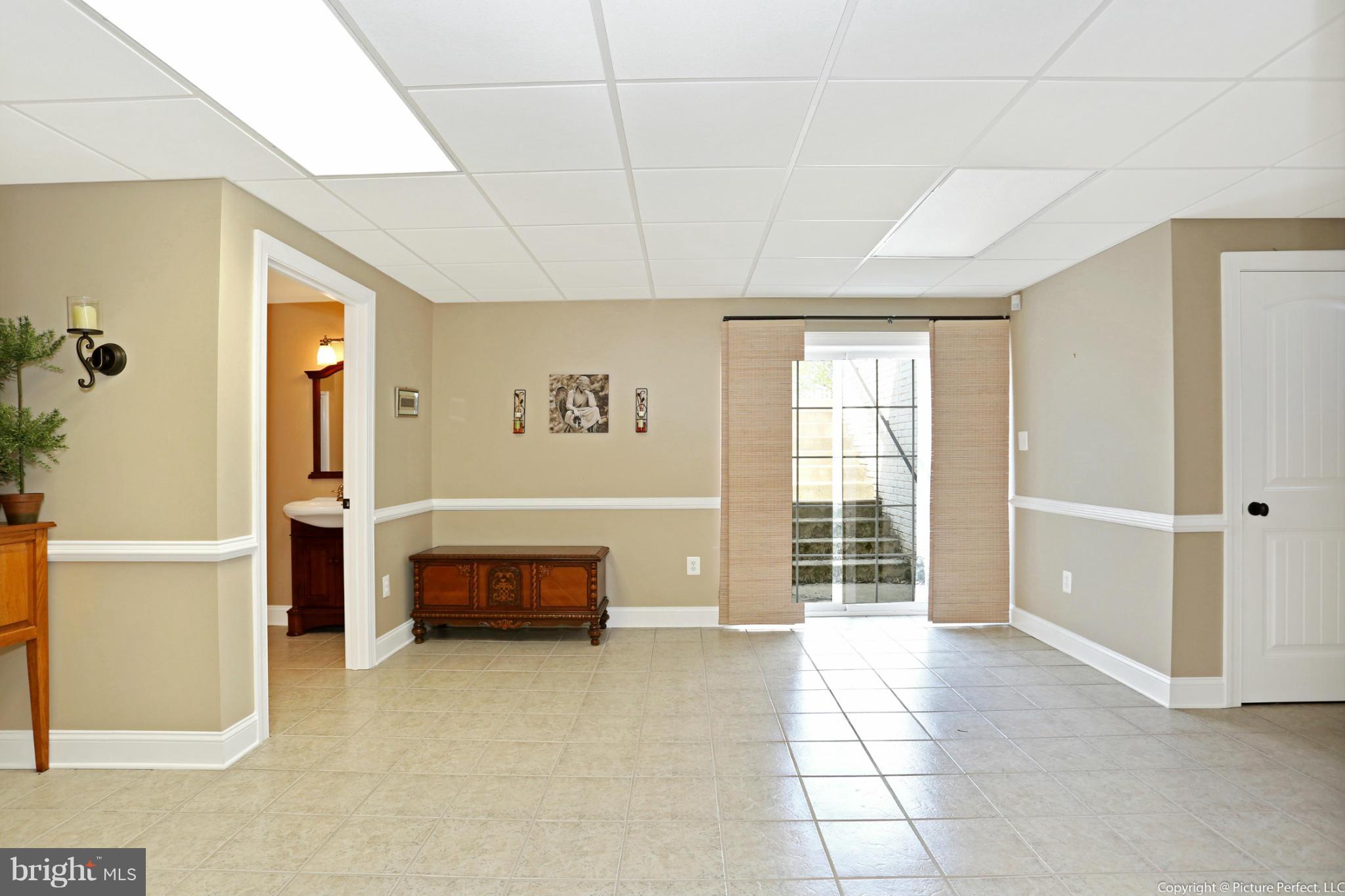 4175 Harrisville Road Mount Airy, MD 21771 - Photo 24 of 30 Basement