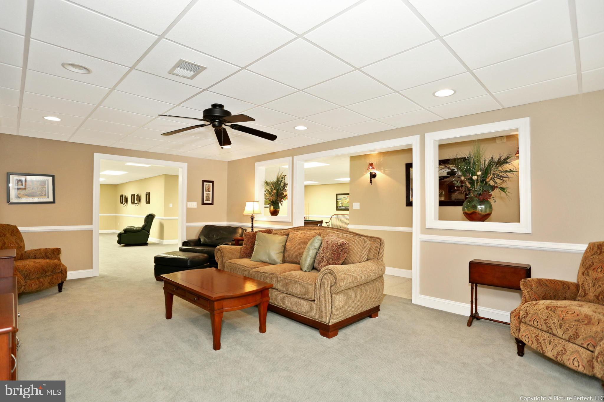4175 Harrisville Road Mount Airy, MD 21771 - Photo 25 of 30 Basement