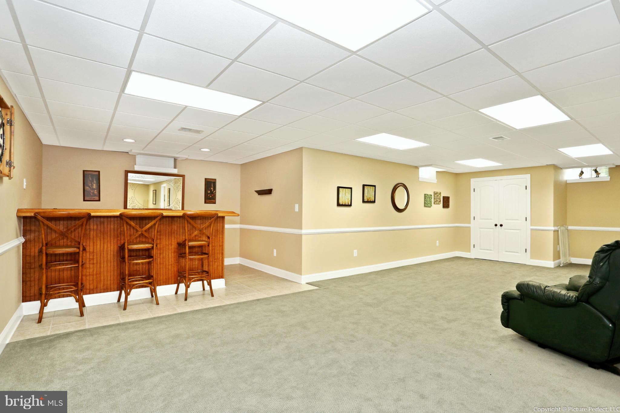 4175 Harrisville Road Mount Airy, MD 21771 - Photo 26 of 30 Basement