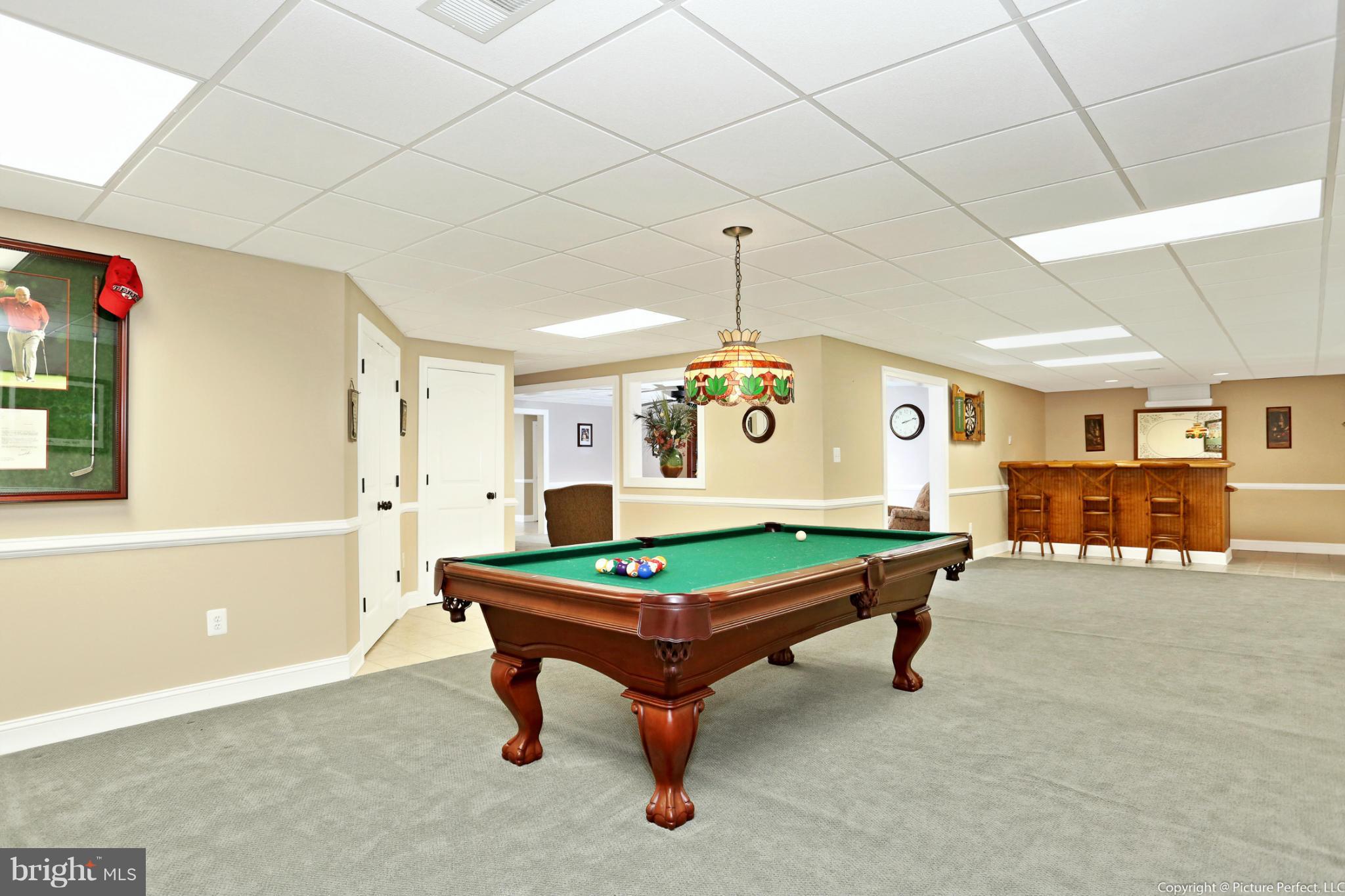 4175 Harrisville Road Mount Airy, MD 21771 - Photo 27 of 30 Basement