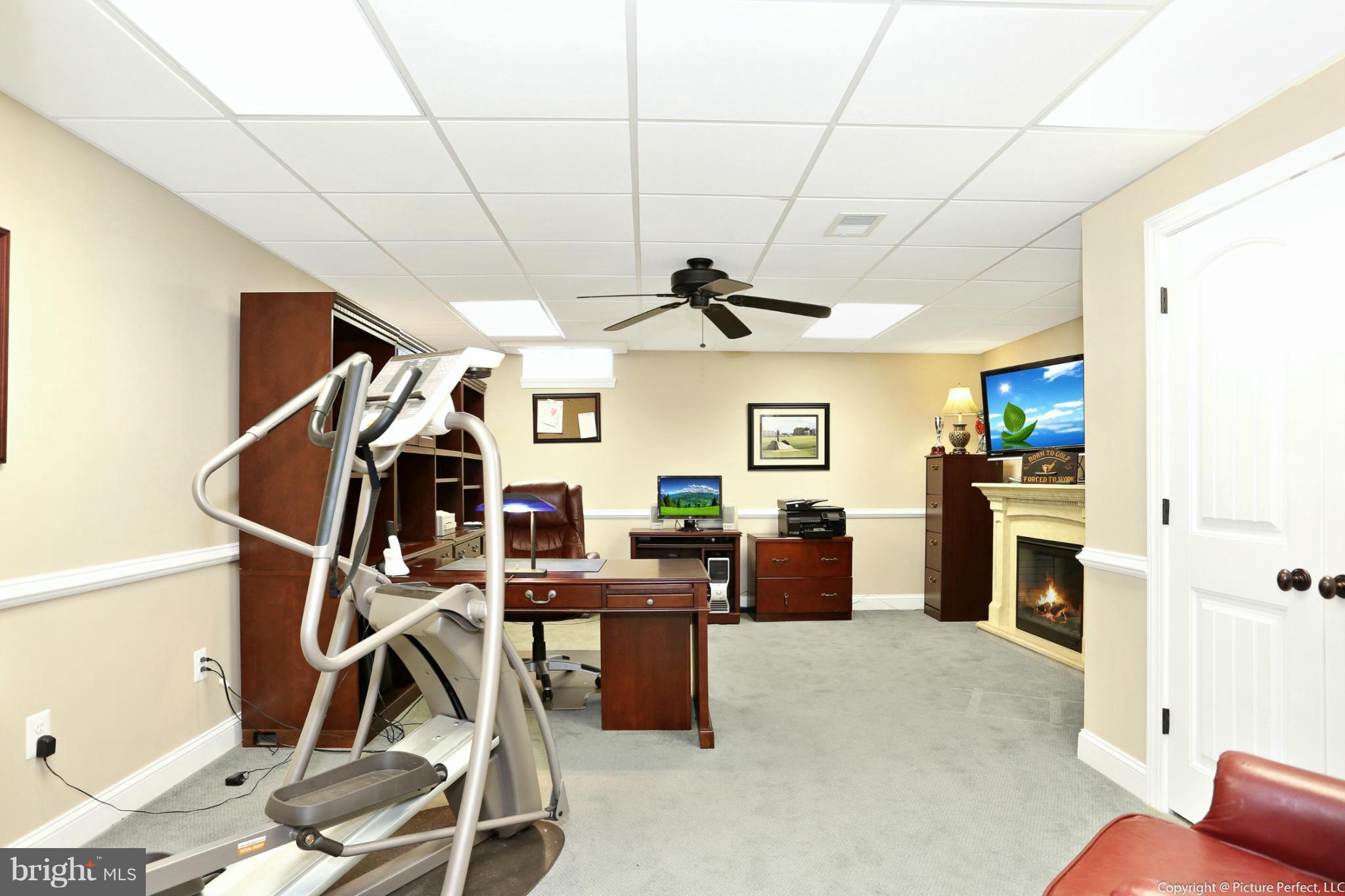 4175 Harrisville Road Mount Airy, MD 21771 - Photo 28 of 30 Basement