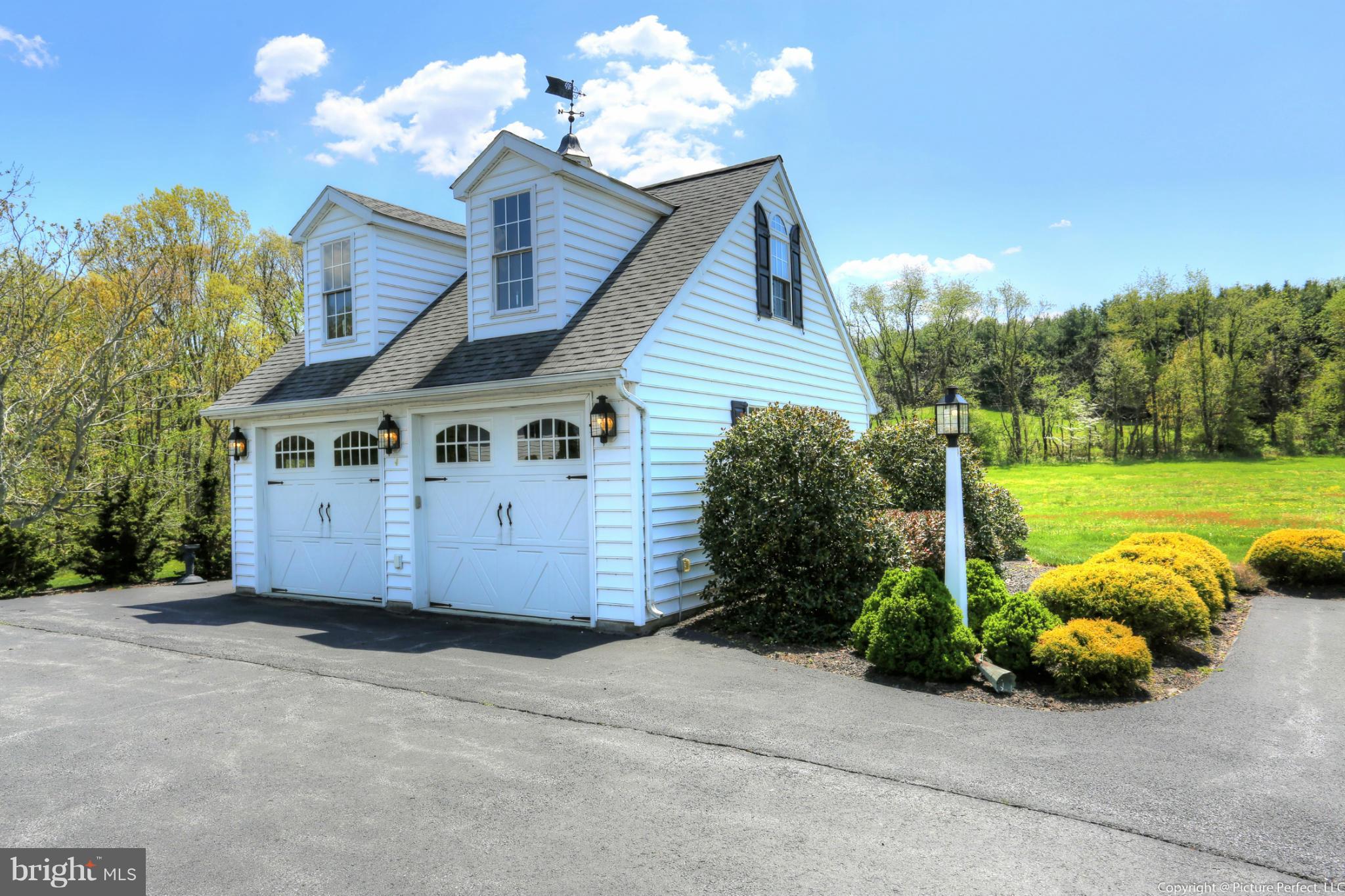4175 Harrisville Road Mount Airy, MD 21771 - Photo 29 of 30 Exterior (General)
