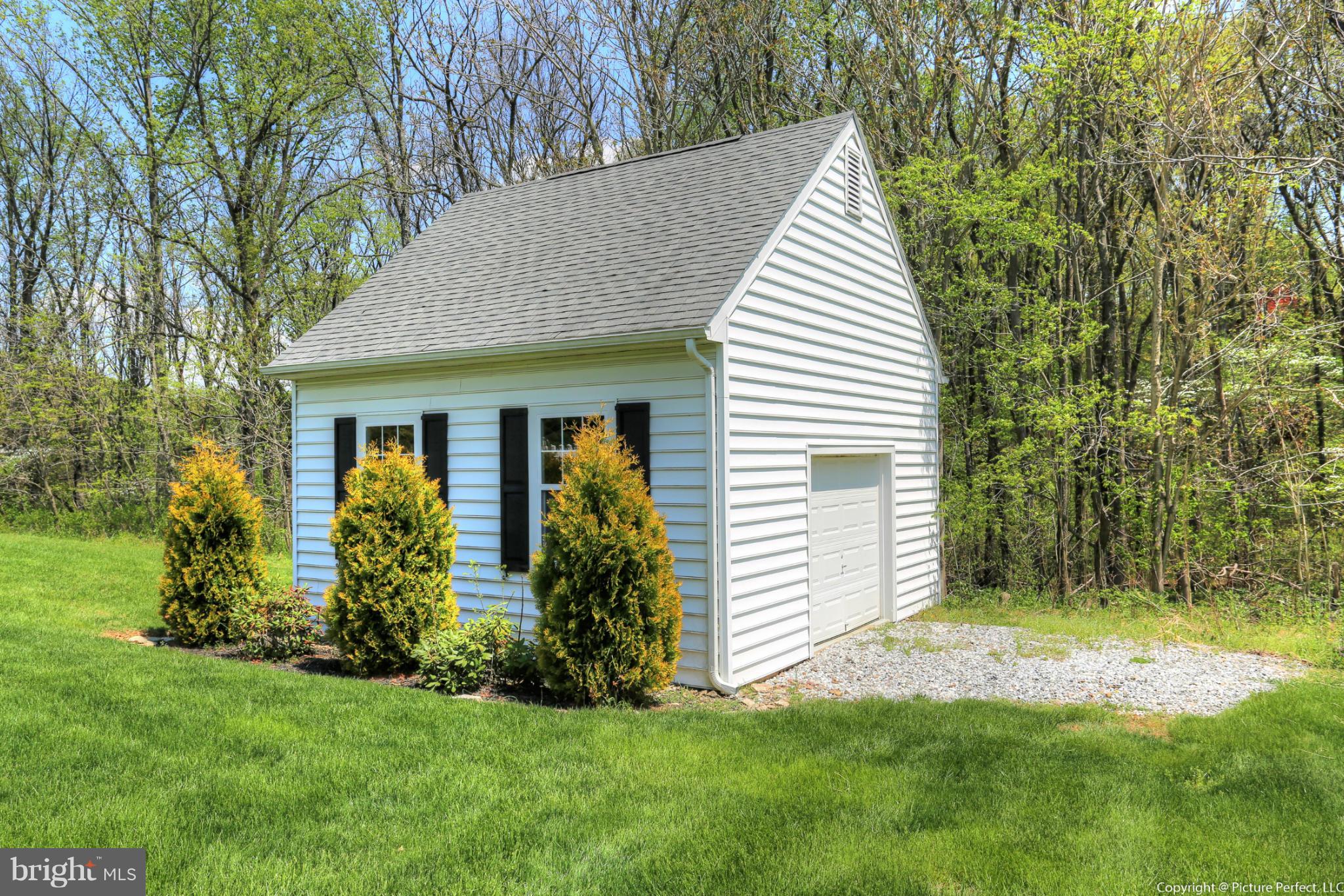 4175 Harrisville Road Mount Airy, MD 21771 - Photo 30 of 30 Exterior (General)