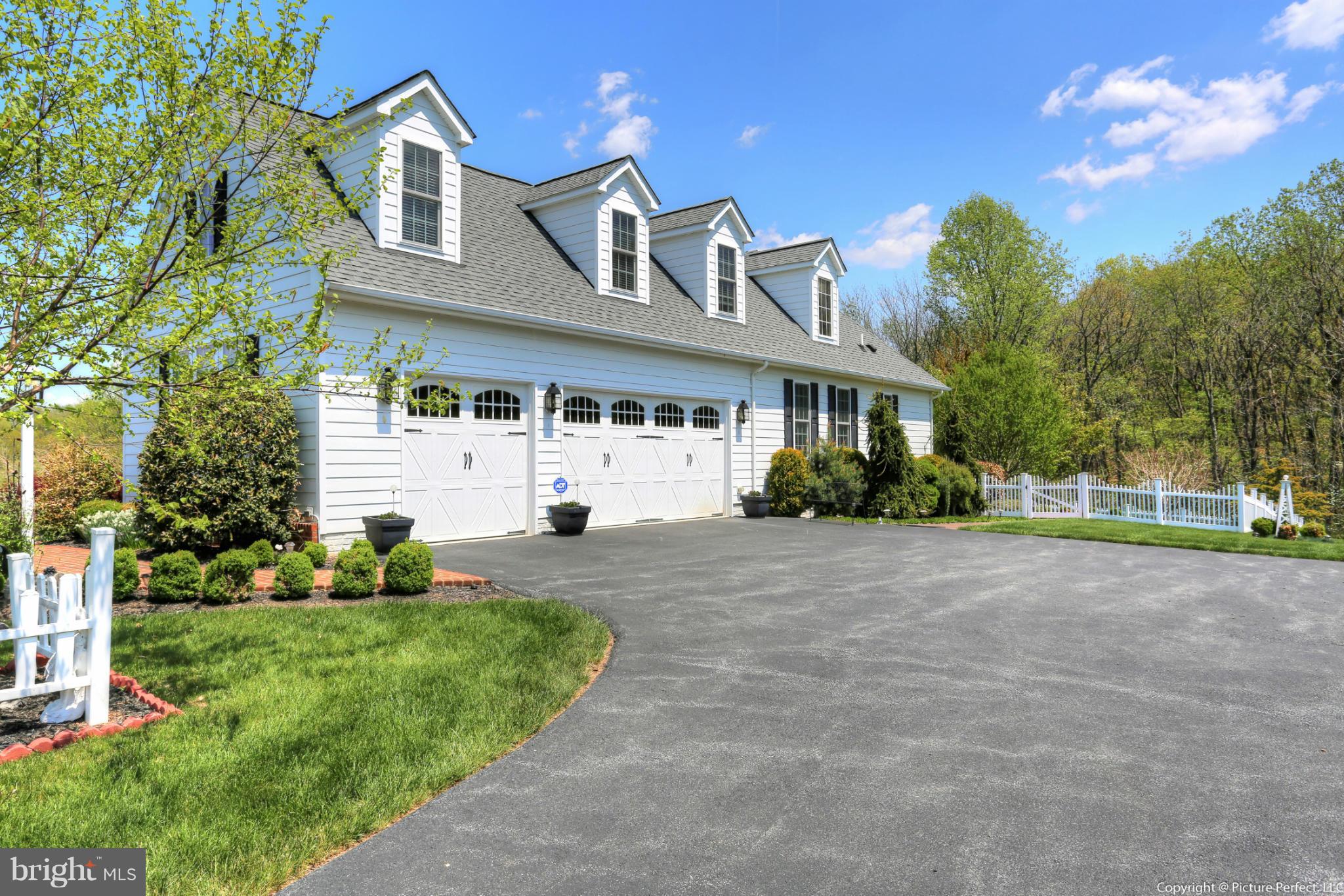 4175 Harrisville Road Mount Airy, MD 21771 - Photo 4 of 30 Exterior (General)