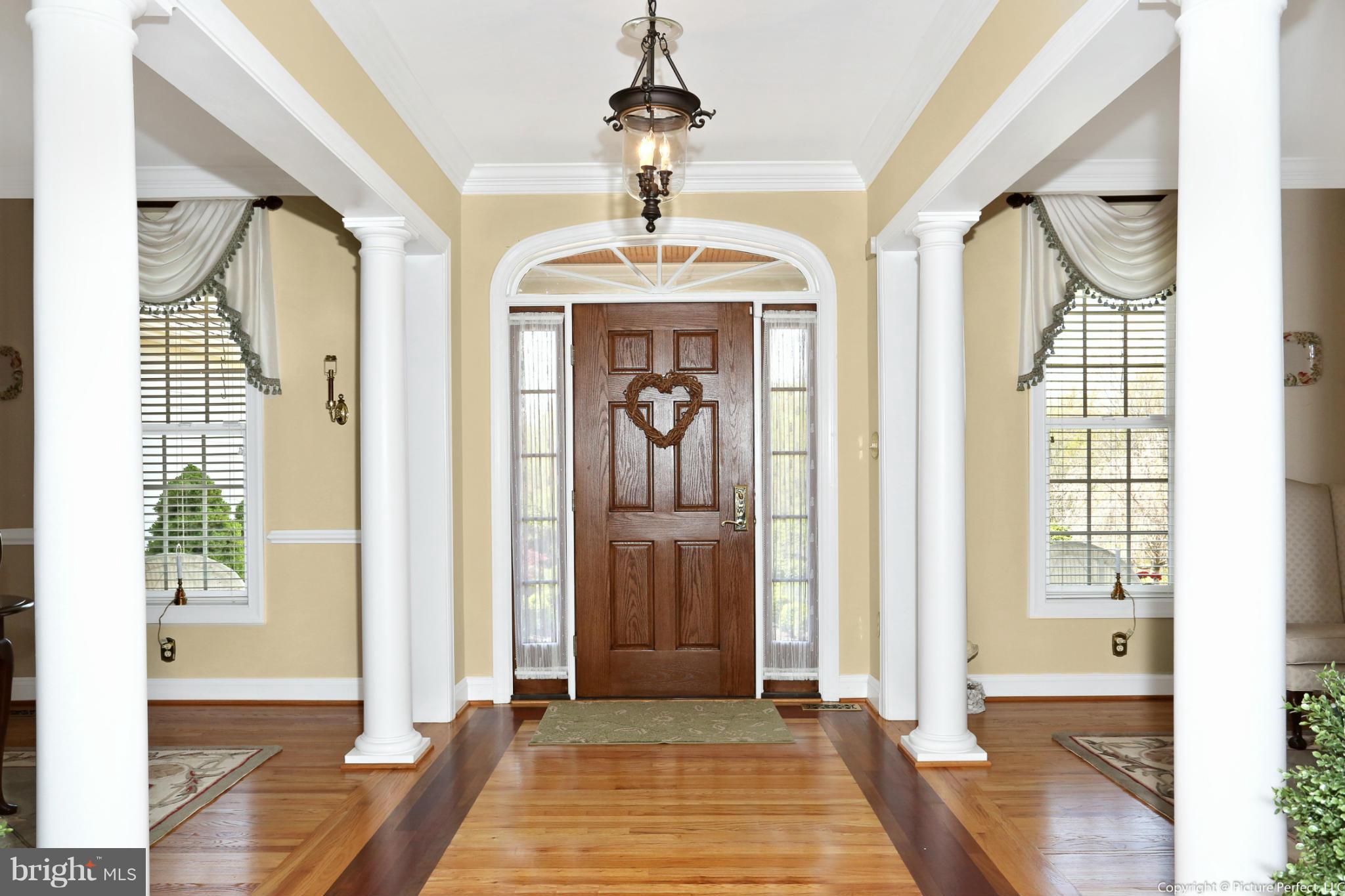 4175 Harrisville Road Mount Airy, MD 21771 - Photo 6 of 30 Interior (General)