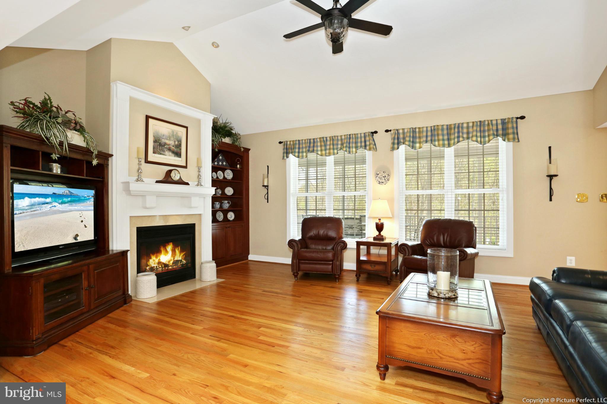4175 Harrisville Road Mount Airy, MD 21771 - Photo 9 of 30 Family Room