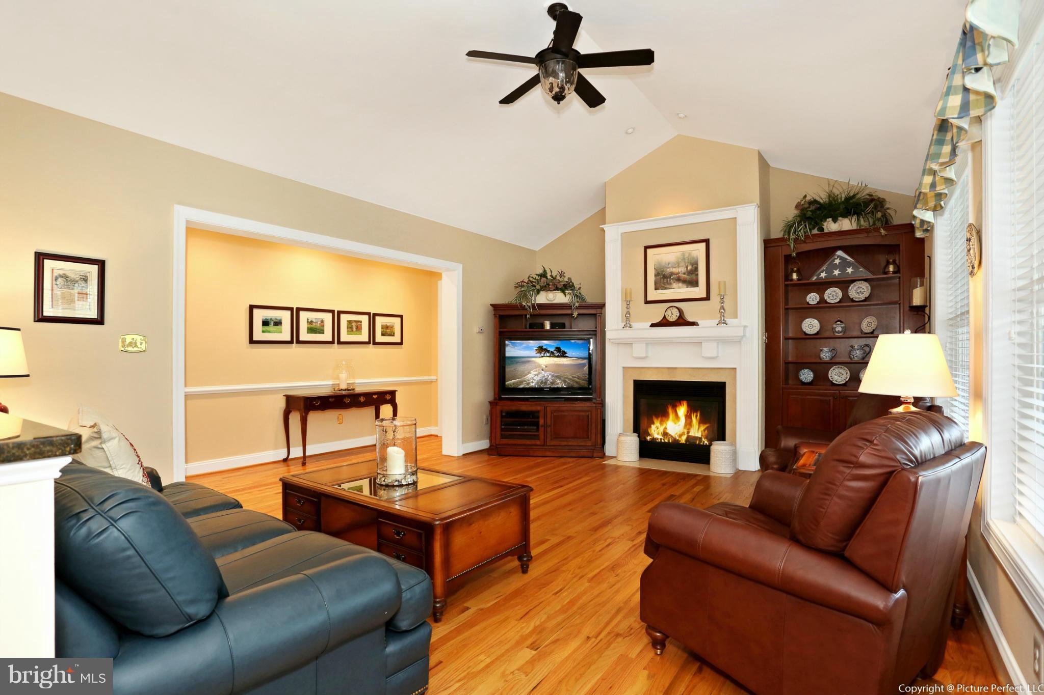 4175 Harrisville Road Mount Airy, MD 21771 - Photo 10 of 30 View