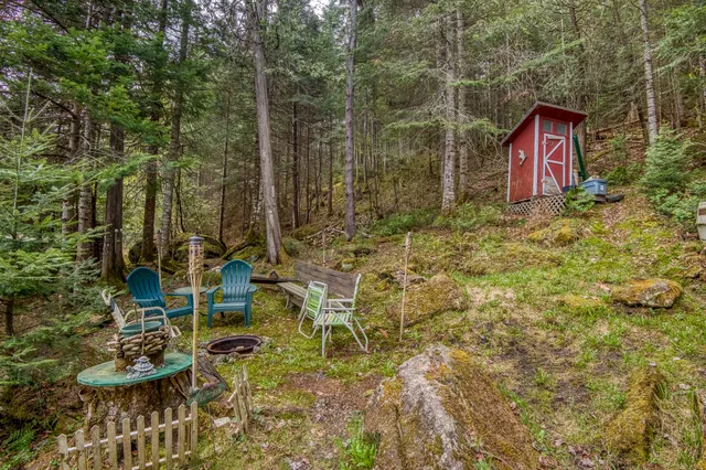 $399,000 | 120 South Shore Drive, Rangeley, ME 04970