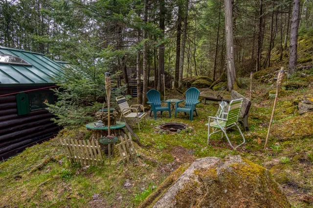 $399,000 | 120 South Shore Drive, Rangeley, ME 04970
