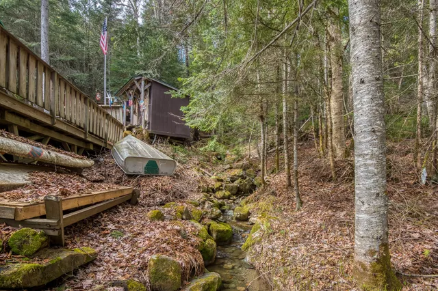 $399,000 | 120 South Shore Drive, Rangeley, ME 04970