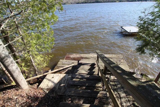 $399,000 | 120 South Shore Drive, Rangeley, ME 04970