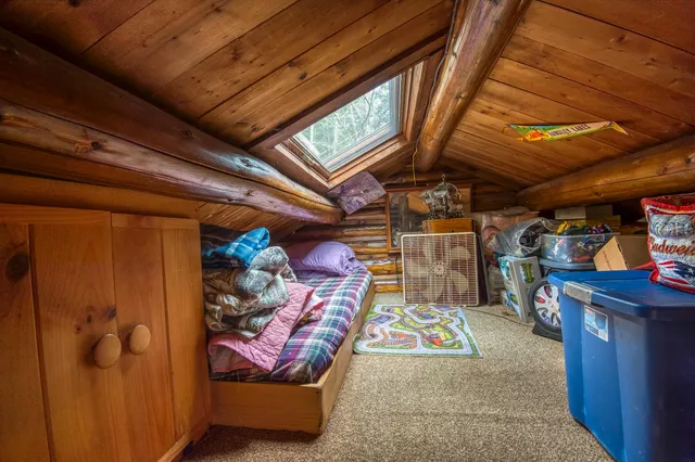 $399,000 | 120 South Shore Drive, Rangeley, ME 04970