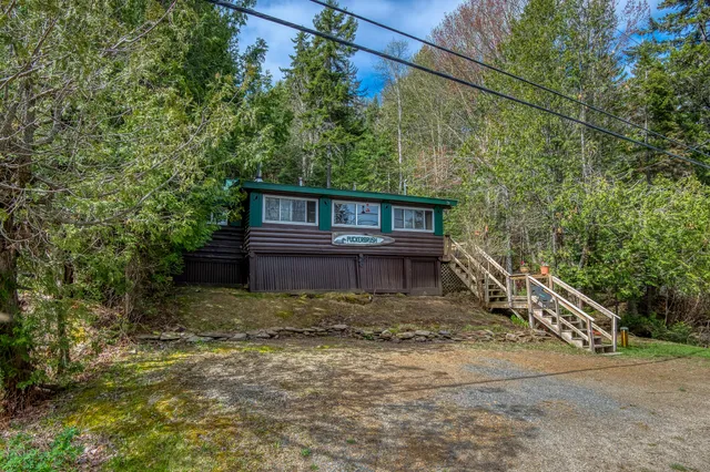 $399,000 | 120 South Shore Drive, Rangeley, ME 04970