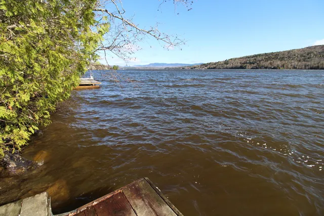 $399,000 | 120 South Shore Drive, Rangeley, ME 04970