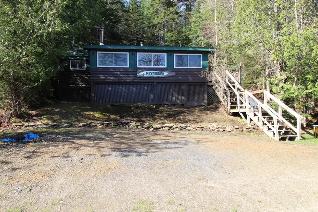 $399,000 | 120 South Shore Drive, Rangeley, ME 04970
