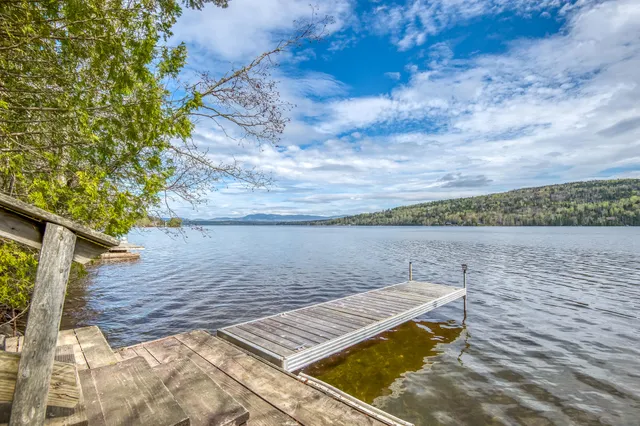 $399,000 | 120 South Shore Drive, Rangeley, ME 04970