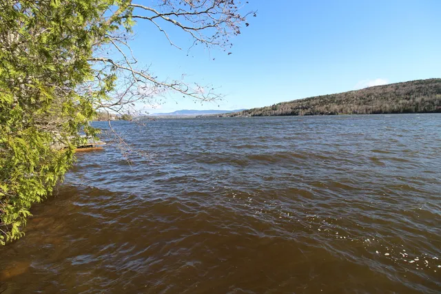 $399,000 | 120 South Shore Drive, Rangeley, ME 04970