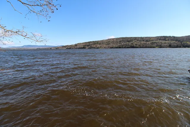 $399,000 | 120 South Shore Drive, Rangeley, ME 04970