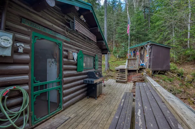 $399,000 | 120 South Shore Drive, Rangeley, ME 04970