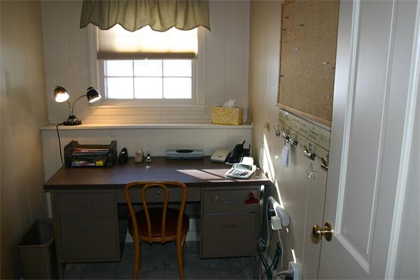 21 Blacksmith Road Wilbraham, MA 01095 - Photo 11 of 16 a bathroom with a sink a mirror and a window