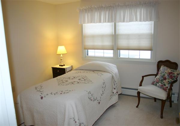 21 Blacksmith Road Wilbraham, MA 01095 - Photo 6 of 16 a bedroom with a bed and a window
