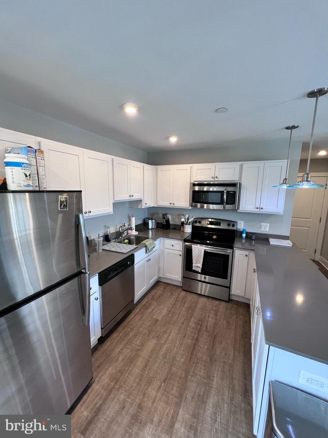 502 Gerhard Street, Unit K Philadelphia, PA 19128 - Photo 2 of 8