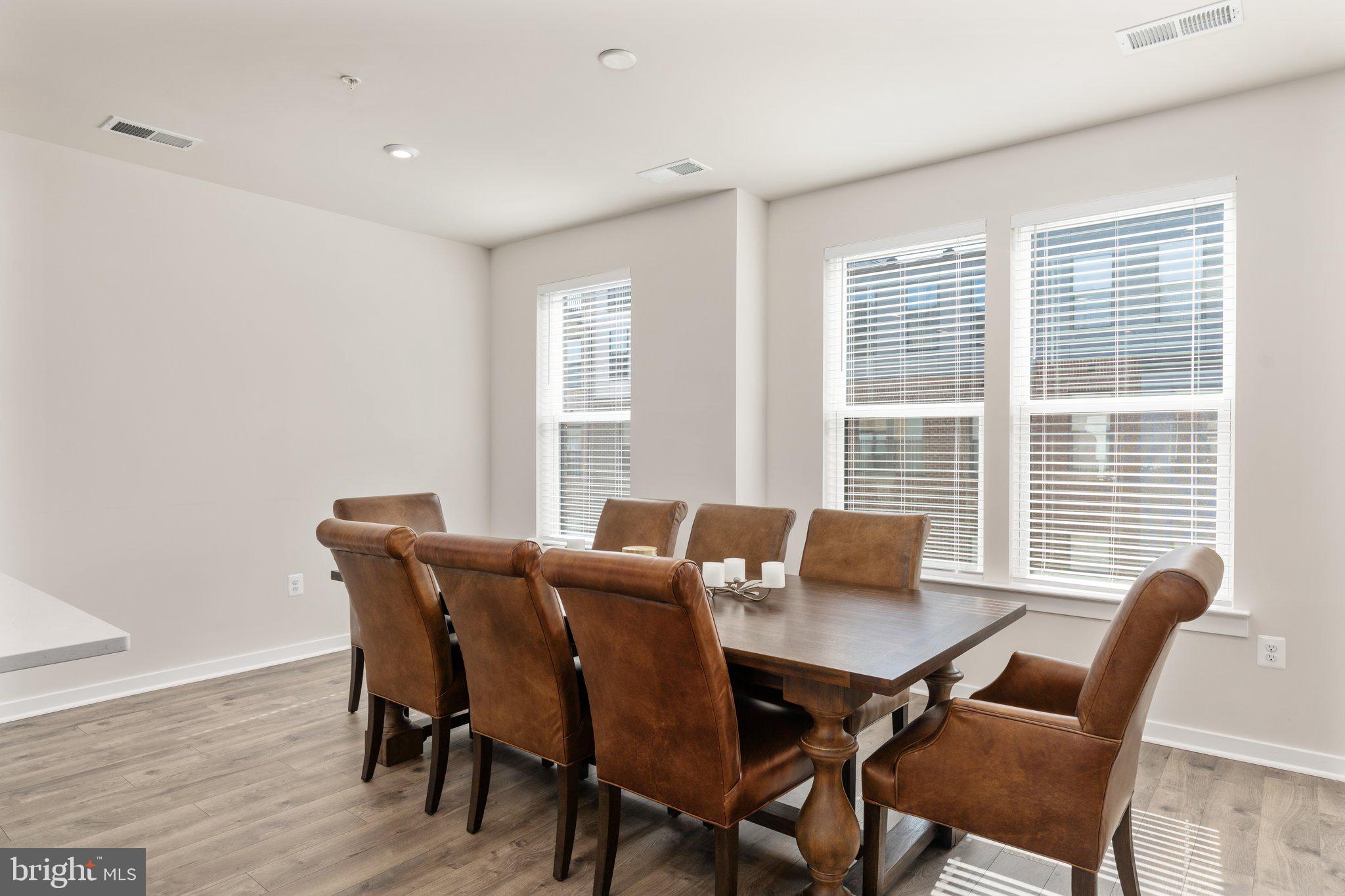 44485 Wolfhound Square Ashburn, VA 20147 - Photo 12 of 31 Dining Room | Main Level