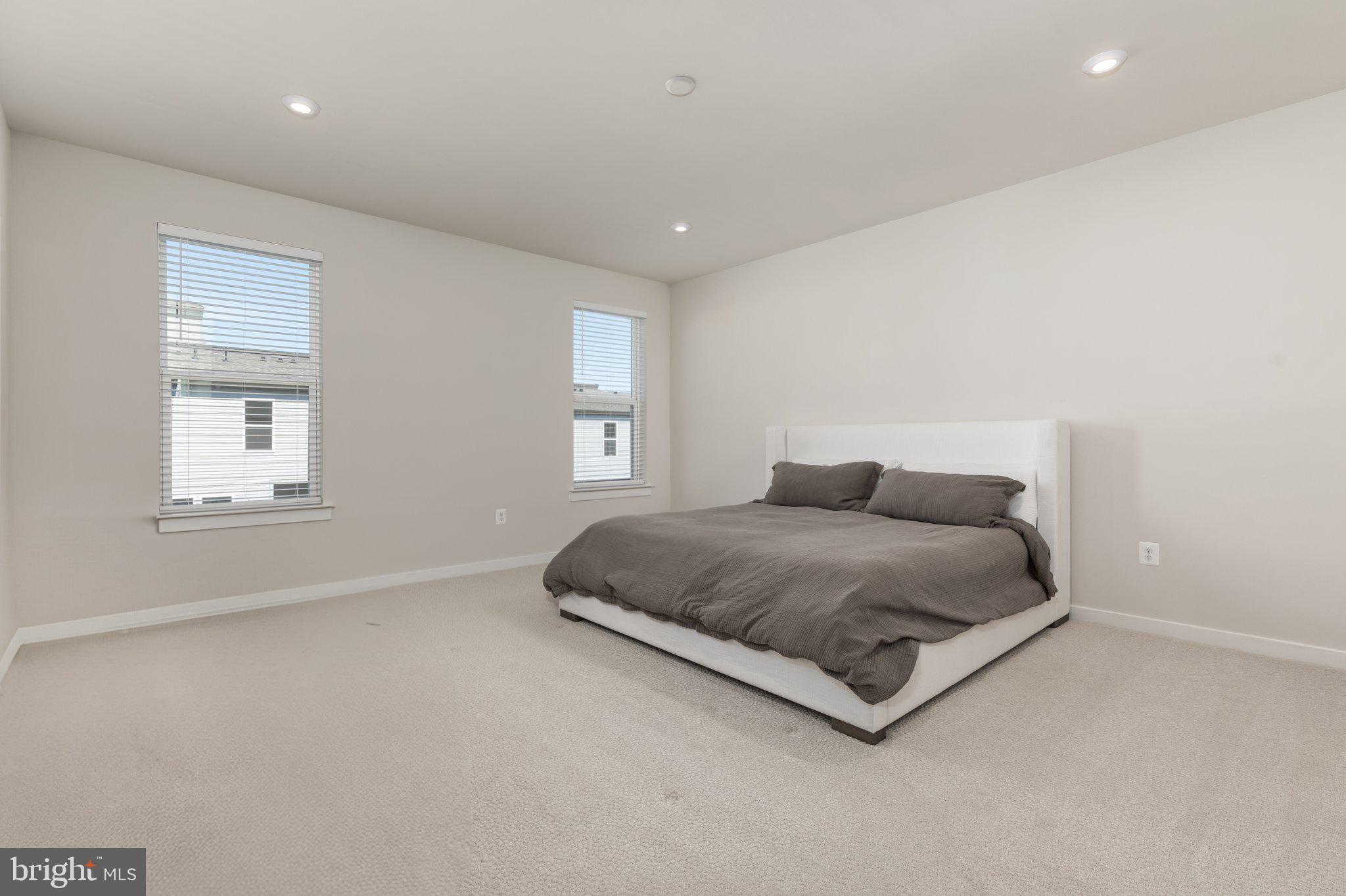 44485 Wolfhound Square Ashburn, VA 20147 - Photo 15 of 31 Owner Suite | Upper Level