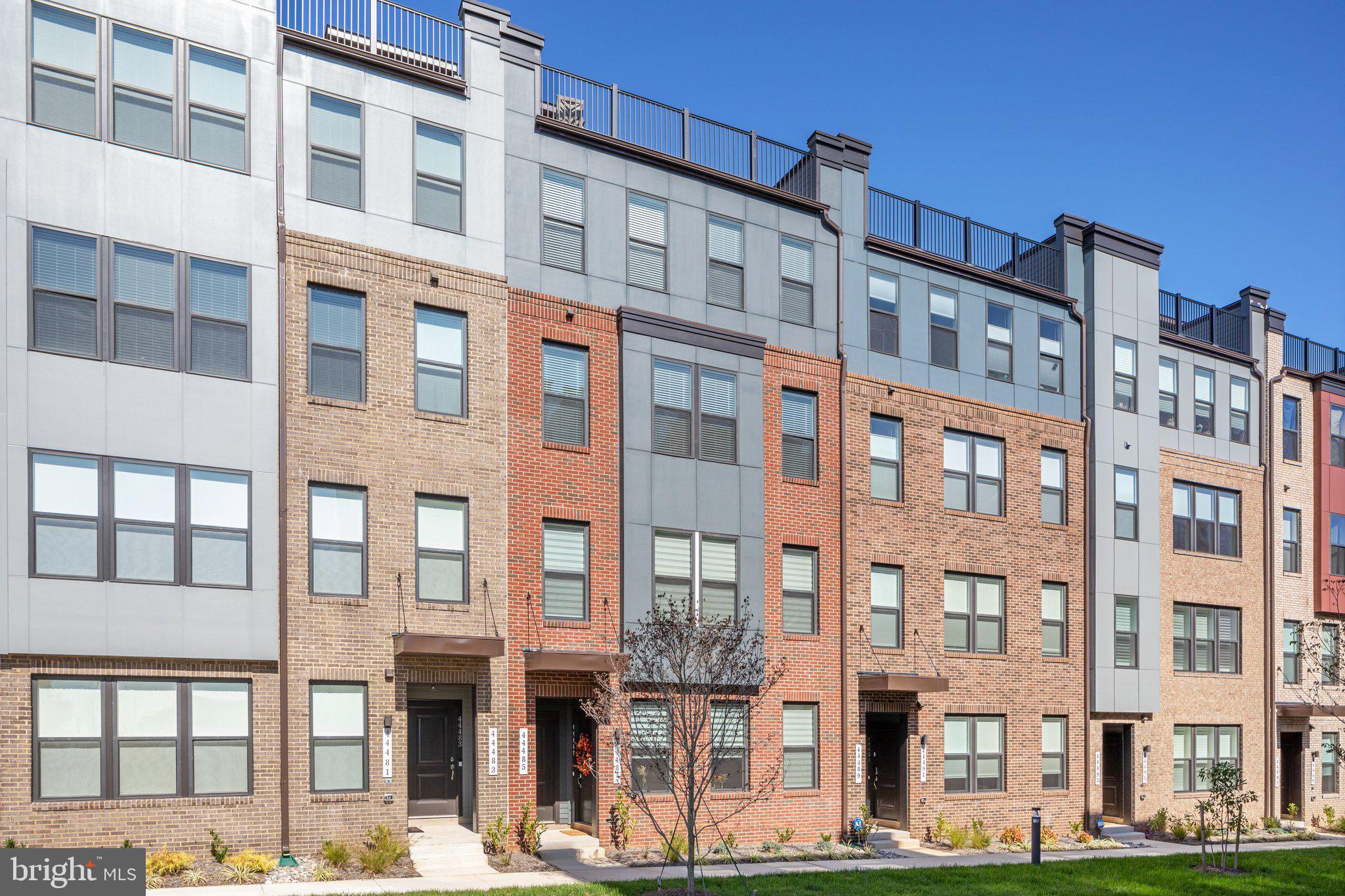 44485 Wolfhound Square Ashburn, VA 20147 - Photo 2 of 31 Welcome Home!
