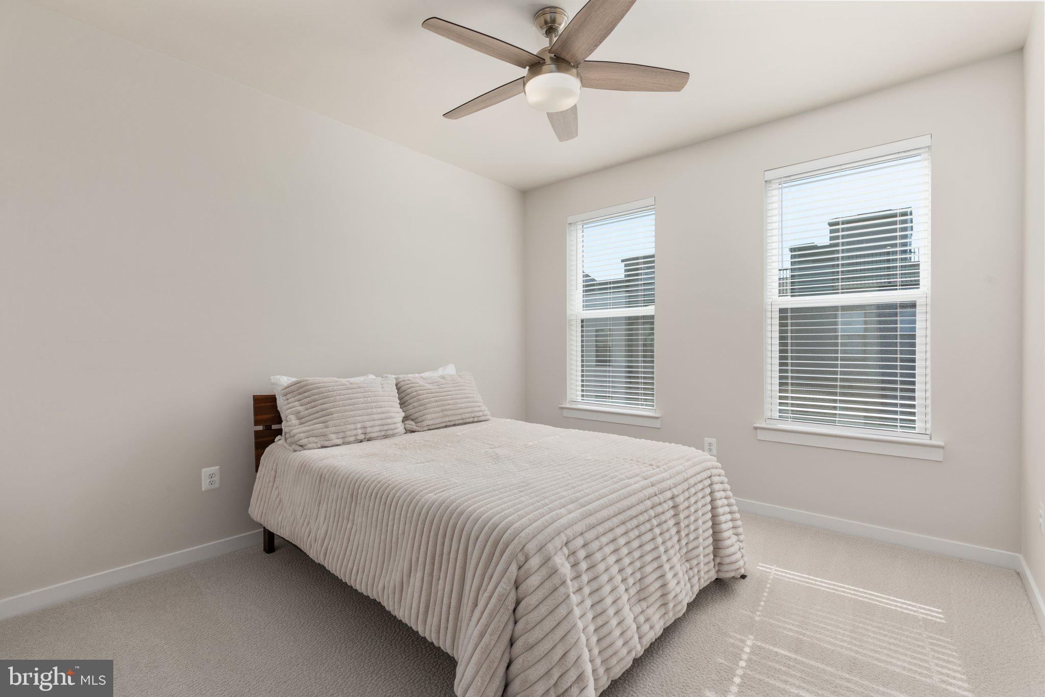 44485 Wolfhound Square Ashburn, VA 20147 - Photo 20 of 31 Bedroom #2 | Upper Level