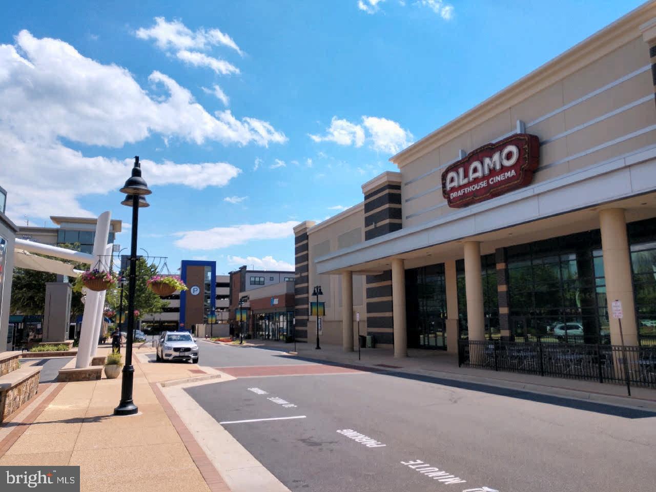 44485 Wolfhound Square Ashburn, VA 20147 - Photo 30 of 31 One Loudoun Alamo Drafthouse Cinema