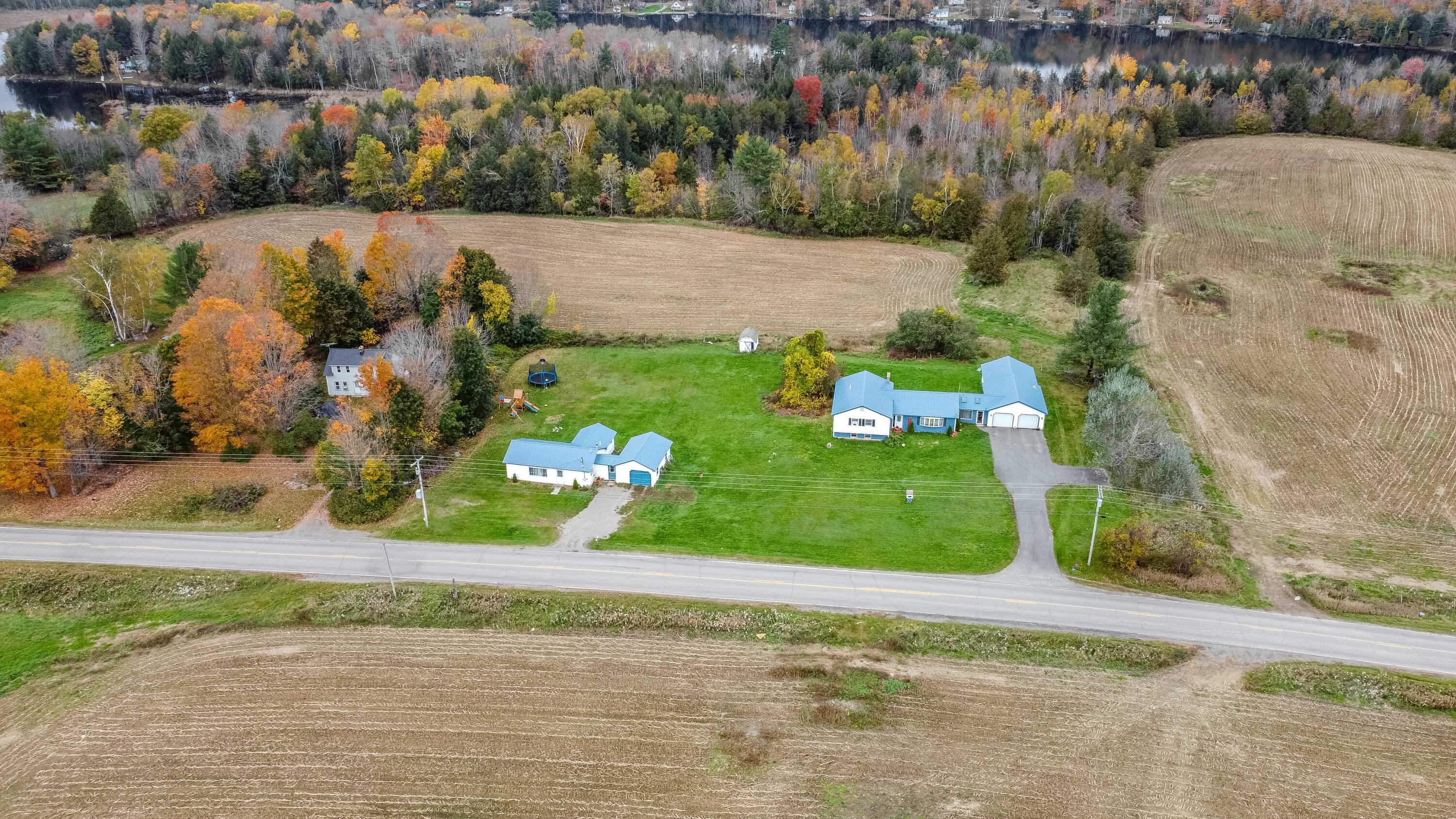 540-542 Garland Road Dexter, ME 04930 - Photo 26 of 33 Exterior17