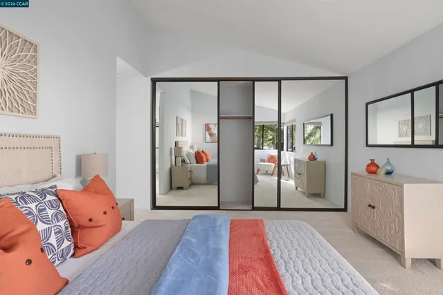 $599,000 | 2-2 Donegal Way, Martinez, CA 94553