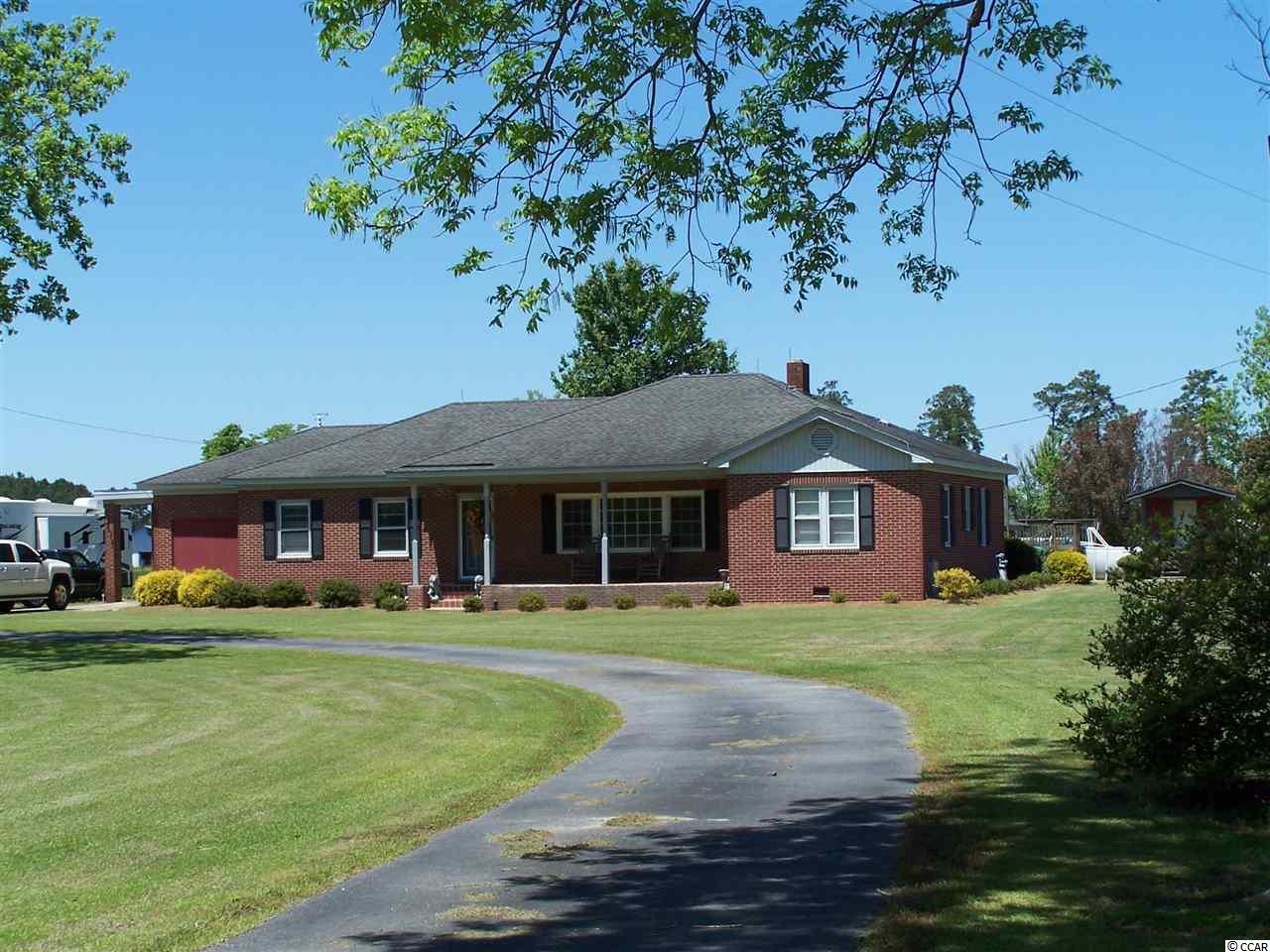 5701 Carolina Road Green Sea, SC 29545 - Photo 1 of 21 Gallery Image 1