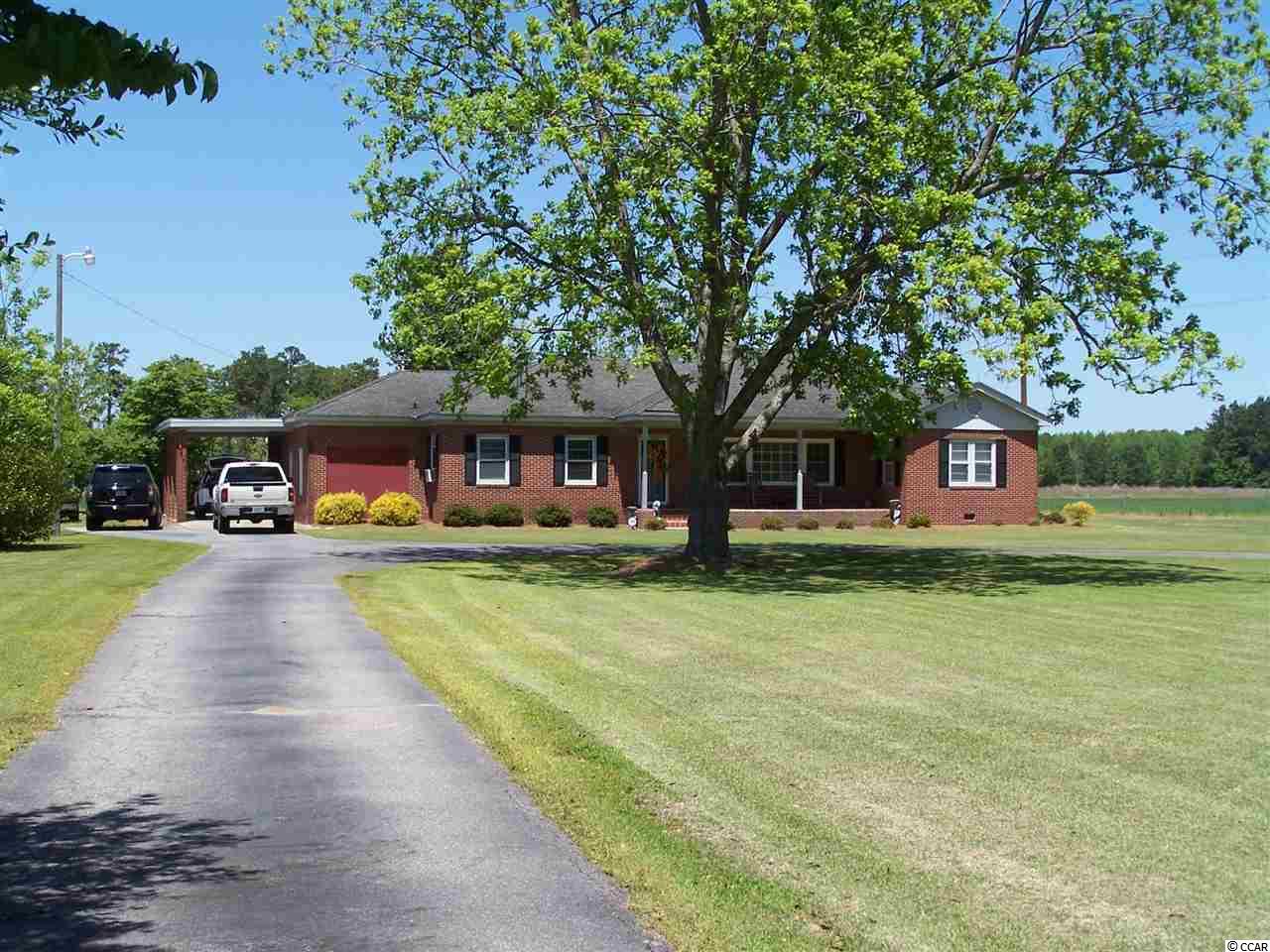 5701 Carolina Road Green Sea, SC 29545 - Photo 2 of 21 Gallery Image 2