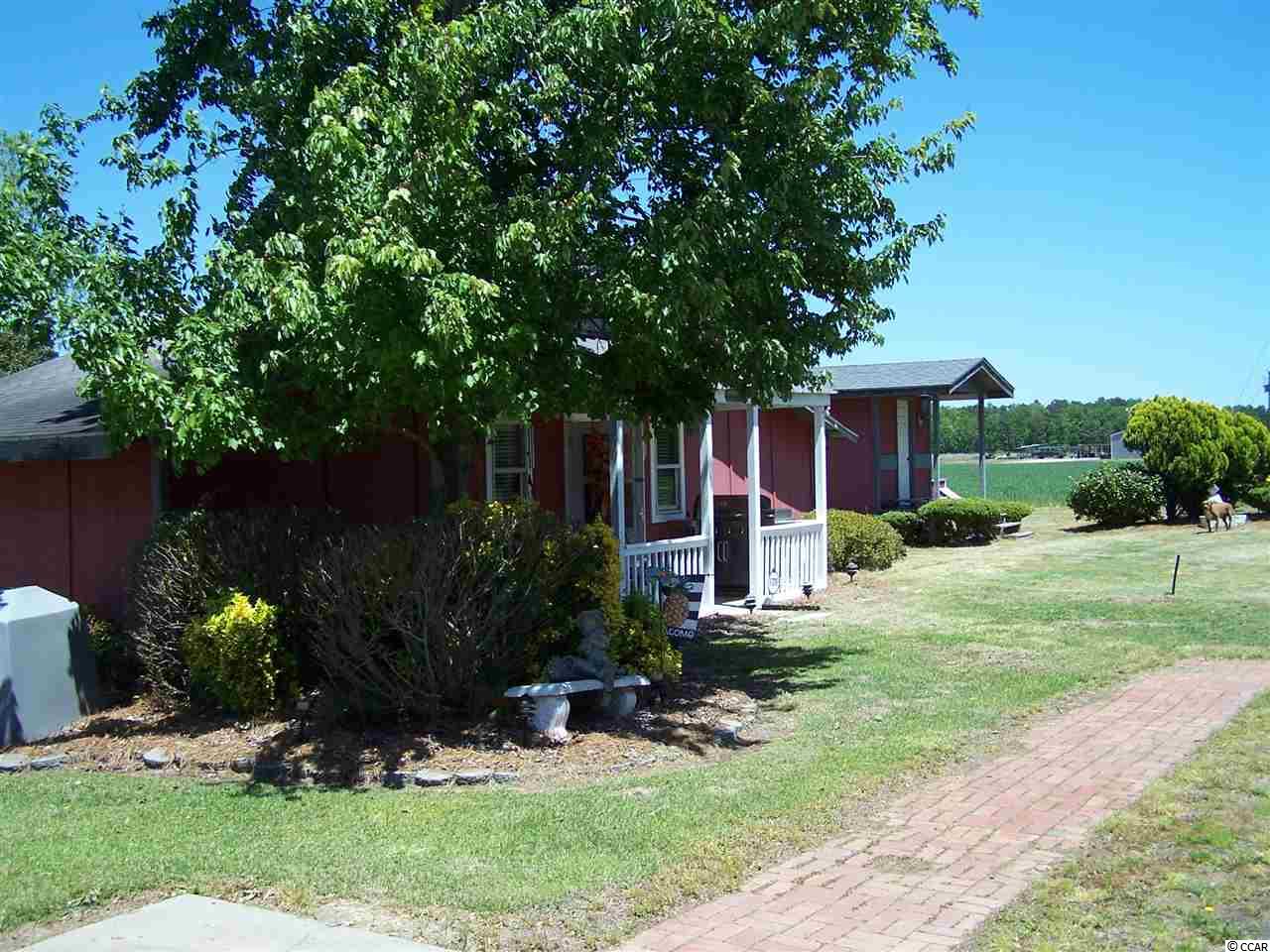 5701 Carolina Road Green Sea, SC 29545 - Photo 16 of 21 Gallery Image 16