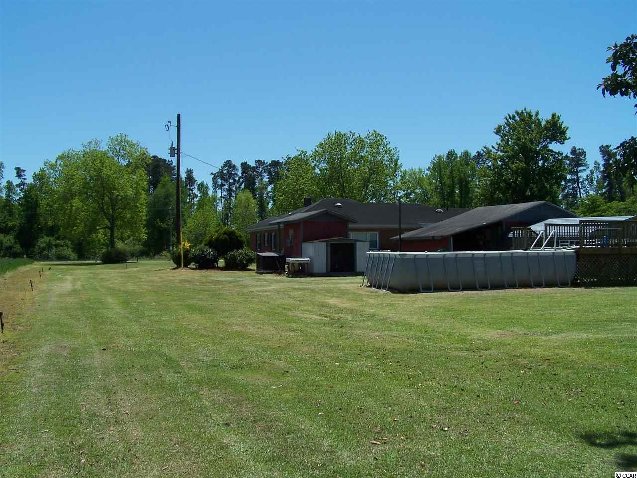 5701 Carolina Road Green Sea, SC 29545 - Photo 17 of 21 Gallery Image 17