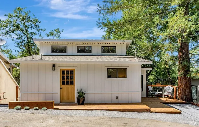 $679,000 | 240 Vila Road, Forestville, CA 95436