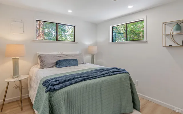 $679,000 | 240 Vila Road, Forestville, CA 95436