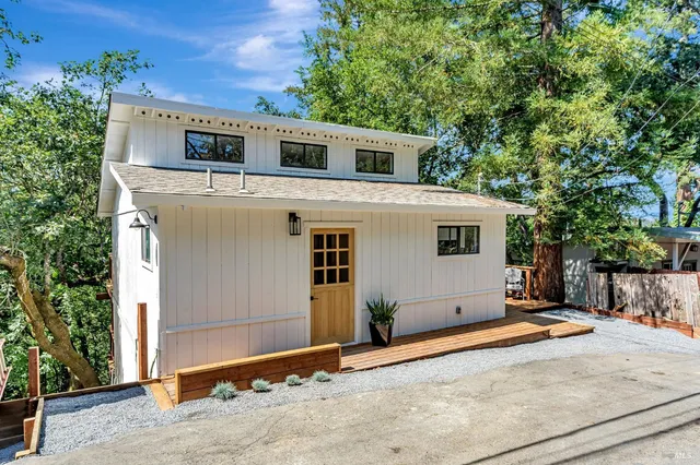 $679,000 | 240 Vila Road, Forestville, CA 95436