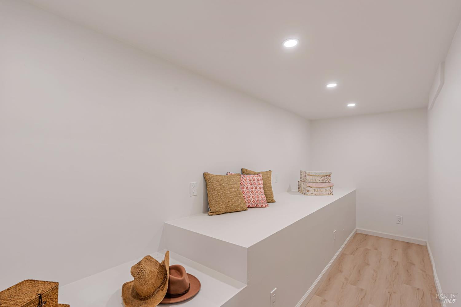 240 Vila Road Forestville, CA 95436 - Photo 27 of 38 Spacious Walk-In Closet!