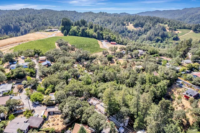 $679,000 | 240 Vila Road, Forestville, CA 95436