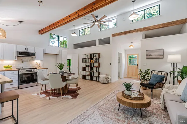 $679,000 | 240 Vila Road, Forestville, CA 95436