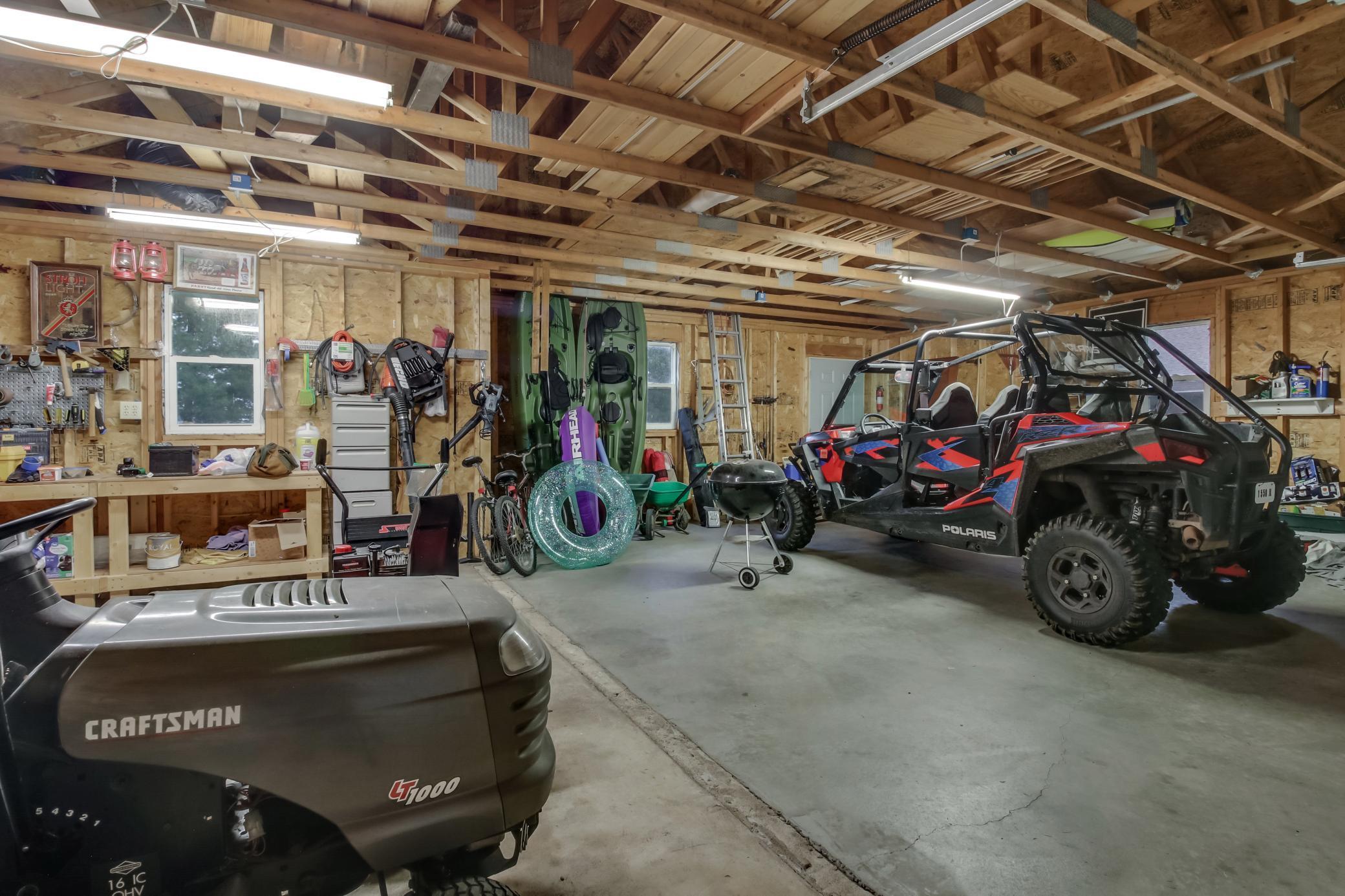 8442 Pines End Road Webster, WI 54893 - Photo 31 of 38 Gallery Image 31