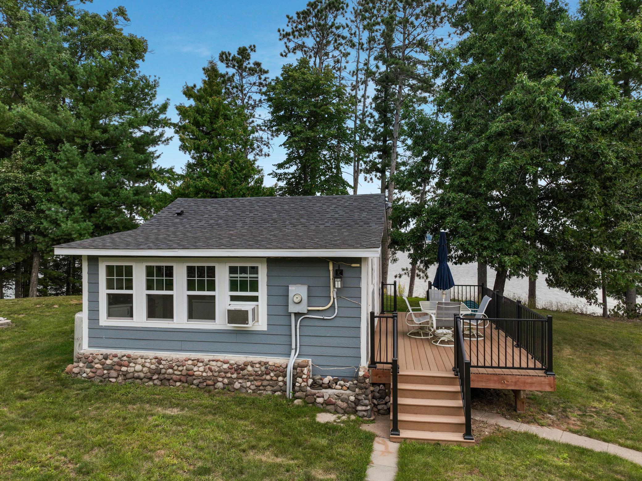 8442 Pines End Road Webster, WI 54893 - Photo 5 of 38 Gallery Image 5