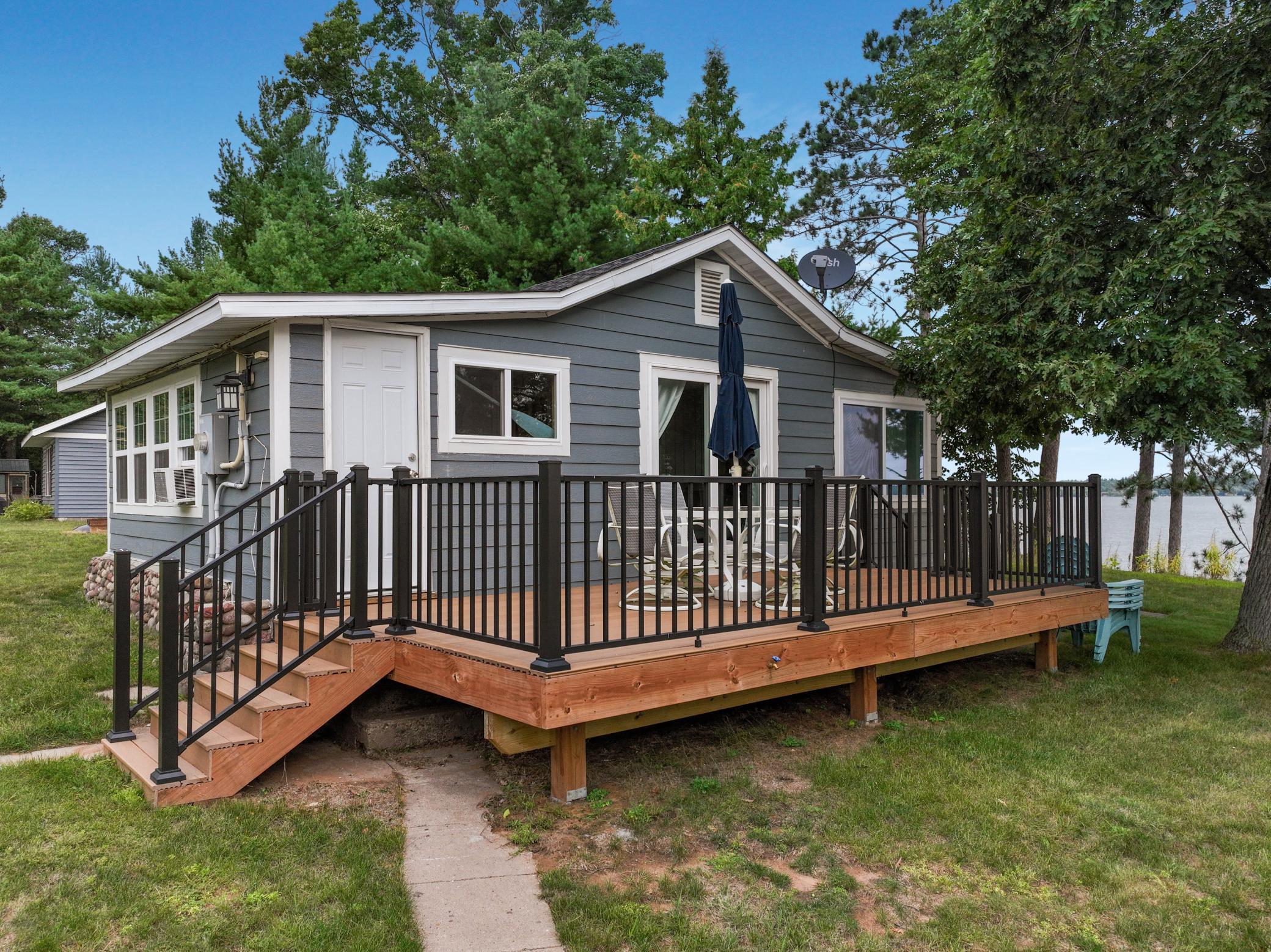 8442 Pines End Road Webster, WI 54893 - Photo 6 of 38 Gallery Image 6