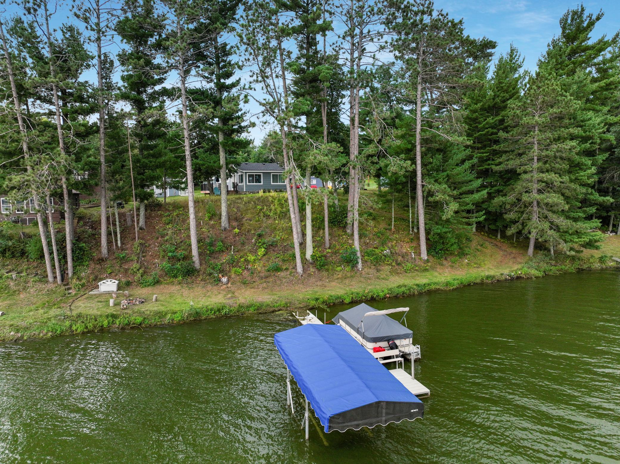 8442 Pines End Road Webster, WI 54893 - Photo 9 of 38 Gallery Image 9