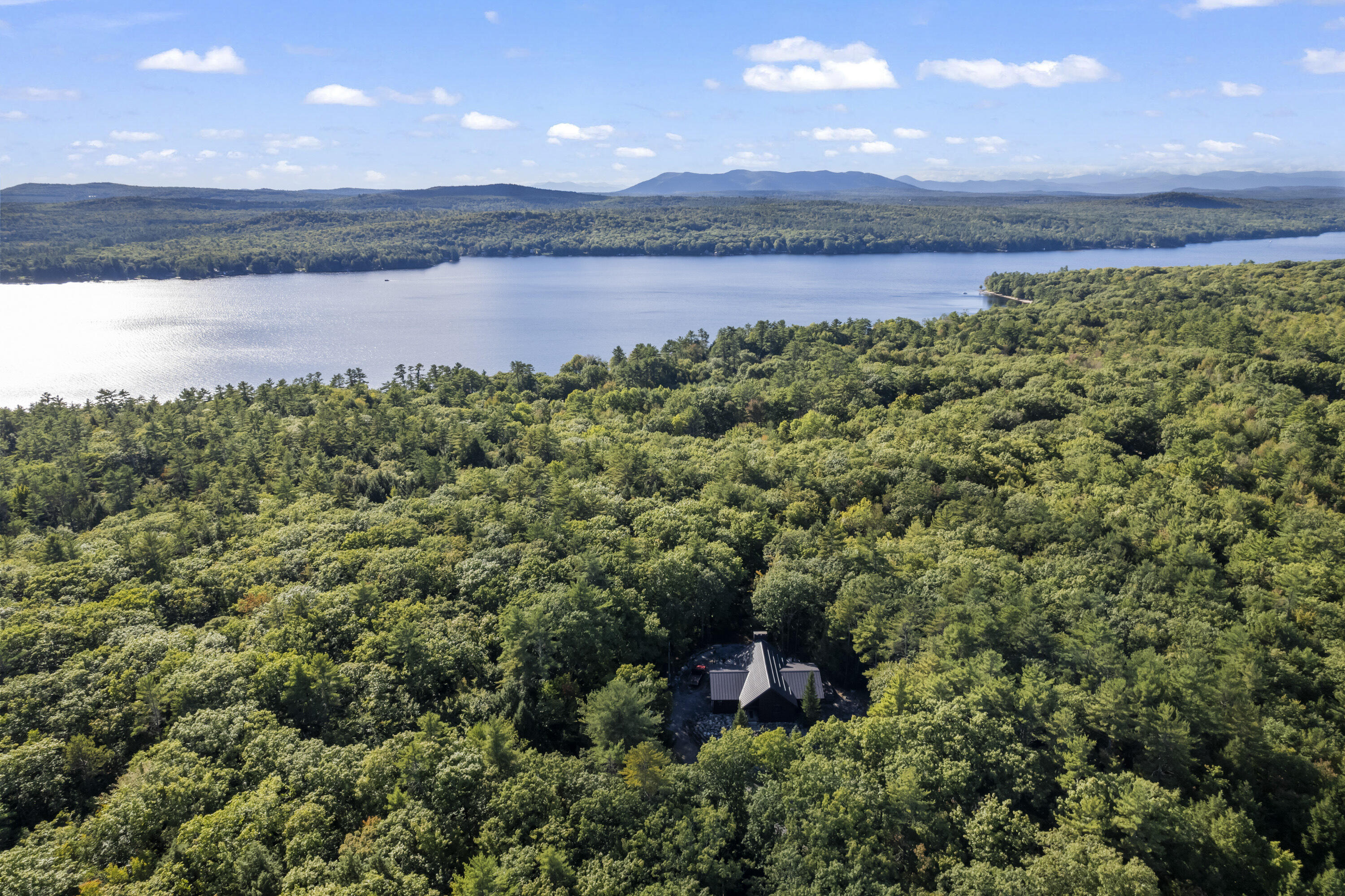 120 Lewis Road Naples, ME 04055 - Photo 5 of 65 Scenic