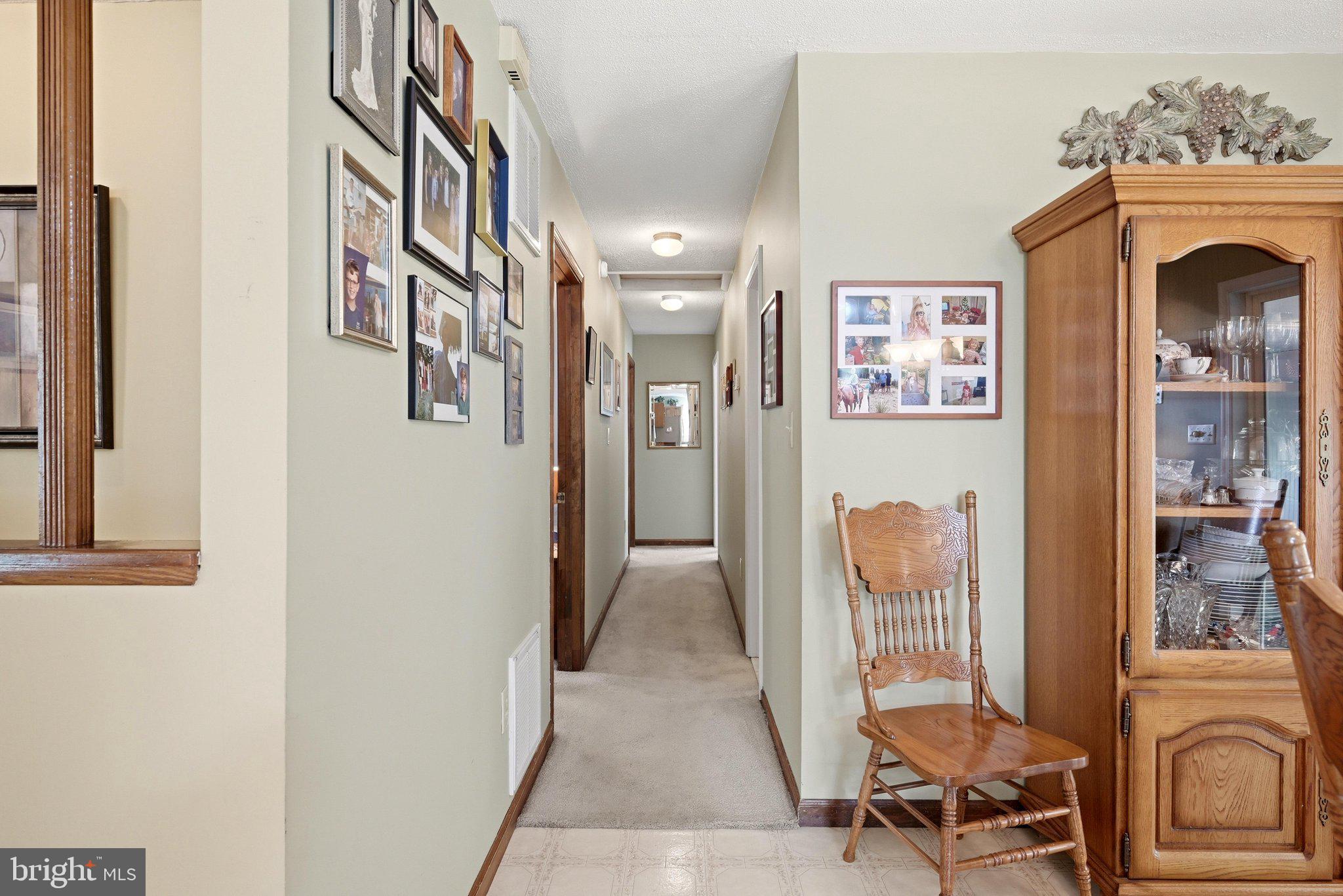 311 Moose Road Berryville, VA 22611 - Photo 22 of 48 Hallway